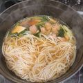 ゆうことみ's cooksnap of when they made ☆寄せ鍋つゆ☆.