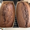 stm_ay's cooksnap of when they made サラダ油で作る☆基本のパウンドケーキ.