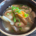 トコタン's cooksnap of when they made 極旨～♪　基本のけんちん汁.