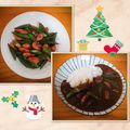 ｅｋ４'s cooksnap of when they made オクラとウインナーのシンプル炒め～♪.
