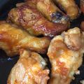 Lia_n's cooksnap of when they made 食欲そそる♡手羽元の甘酢ケチャップ.