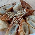 まめたん's cooksnap of when they made 竹輪のマヨしょう油炒め.
