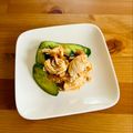 こぐまちゃんの嫁's cooksnap of when they made ささみときゅうりの梅和え.