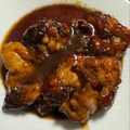 湘南アキコ's cooksnap of when they made 簡単！チキンの照り焼き.