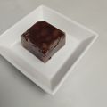 makichaki's cooksnap of when they made つぶあんde水羊羹.