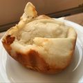 あちゃっこ♪'s cooksnap of when they made HB☆米粉100%グルテンフリー食パン♡.
