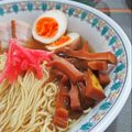 イベ長's cooksnap of when they made いつもあなたと♡ 絶対的美味しいメンマ.