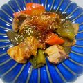 ⭐️'s cooksnap of when they made 簡単！シンプル！基本！酢豚.