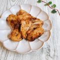 ℳᑦᑋᵃⁿ♡'s cooksnap of when they made なんこつのから揚げ.