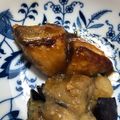 Mimiromi's cooksnap of when they made 和食飯☆ブリのほっこり味噌煮♪.