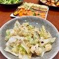 Superlittleboo's cooksnap of when they made キャベツだけ☆バター醤油炒め.