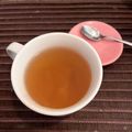 コメたん's cooksnap of when they made 【龍愛】喉の痛みが和らぐ☆はちみつ生姜湯.