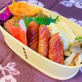 YU-ZEN's cooksnap of when they made 簡単！激ウマ！ピーマンしめじおかかバター.