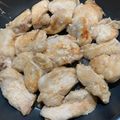 ♡MINE♡'s cooksnap of when they made ＊鶏胸肉のマヨめんつゆ焼き＊.