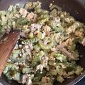 さっつん's cooksnap of when they made ふつうのゴーヤチャンプル.