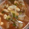 クックMQC571☆'s cooksnap of when they made 脂肪燃焼スープ！ダイエット&デトックス.
