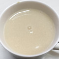 ＊春爛漫＊'s cooksnap of when they made 女将さん直伝、酒粕使用の甘酒.