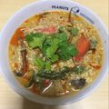 lichtt's cooksnap of when they made プーパッポンカリー(蟹のカレー炒め).