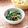 runa10's cooksnap of when they made 簡単！モロヘイヤとなめ茸のポン酢和え.
