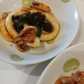 カナかおり's cooksnap of when they made いか焼き.