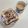 ☆とらねこトラちゃん's cooksnap of when they made チョコスプレーパン.