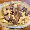 さすらい's cooksnap of when they made 簡単＆美味♡タコ＆エリンギのアヒージョ♪.