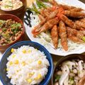 速めのパブロ's cooksnap of when they made たっぷりキノコの食べるスープでお吸物。.