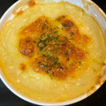升田さん's cooksnap of when they made 簡単❤美味しい❤さつまいもグラタン.