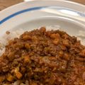 あやぴぃ♡'s cooksnap of when they made トマト缶で絶品！キーマカレー☆写真付き.