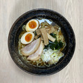 クック9CTUSO☆'s cooksnap of when they made 混ぜるだけ！簡単本格醤油ラーメンスープ.