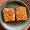 みるく茶's cooksnap of when they made m食パンdeセブンイレブン風コーンパン.