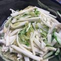 匡史さん's cooksnap of when they made 簡単美味しい長芋とキュウリの酢の物サラダ.