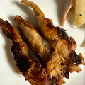 9ma9ma's cooksnap of when they made ＊油不使用・エノキの豚肉巻き＊.