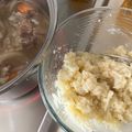 すずマロ's cooksnap of when they made ジャガ芋だけでも濃厚！ポテトサラダ.