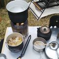 凡太ファイヤー's cooksnap of when they made 簡単ラーメンスープ中華そば（混ぜるだけ）.
