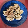 airao's cooksnap of when they made お店超え!?家族がベタ褒め♡究極の唐揚げ.