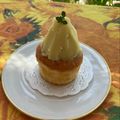 horseland's cooksnap of when they made さつまいもでモンブラン又はもどきケーキ.