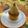 horseland's cooksnap of when they made さつまいもでモンブラン又はもどきケーキ.