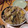 ダイエッターひさ子's cooksnap of when they made 厚揚げきのこ丼☆お弁当にも.