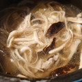 kuragenoie's cooksnap of when they made 松茸土瓶蒸し.