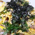 くむちん's cooksnap of when they made ★ちらし寿司.