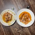 s06007's cooksnap of when they made 15分で完成★煮るだけ【鶏チャーシュー】.