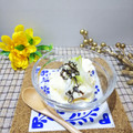 mamaRD's cooksnap of when they made 白髪ねぎと塩昆布のしゃきしゃきサラダ♪.