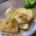神楽家飛鳥's cooksnap of when they made 子供も喜ぶ♪めかじきのムニエル☆.