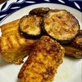 モンプチッタン's cooksnap of when they made 無限厚揚げ★カレーチーズ焼き。お弁当にも.