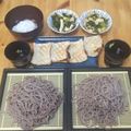 た～ちん＊'s cooksnap of when they made 煮卵の残り汁で青菜とちくわと油揚げの煮浸.