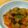 ちーまぐ's cooksnap of when they made ●茄子と厚切りベーコンのトマト煮込み●.