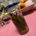 ゆむす's cooksnap of when they made 泡辣 青唐辛子の塩漬け.
