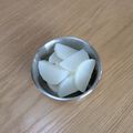 かホ！'s cooksnap of when they made 大根の下茹で！おでんや煮物の前にひと手間.