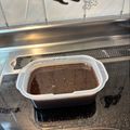 猫奴隷's cooksnap of when they made コーヒーようかん.
